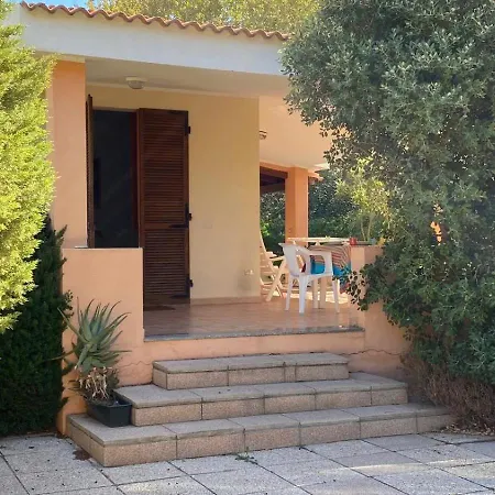Casa Mare سولاناس