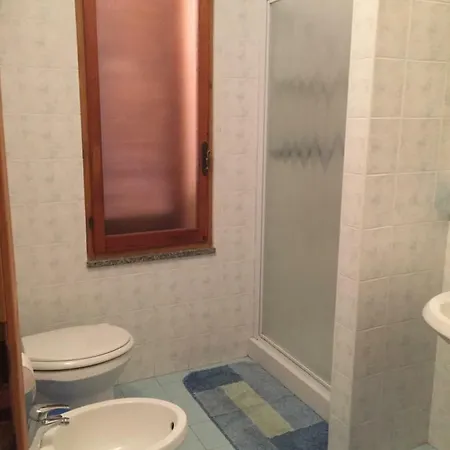 بيت للعطل Casa Mare