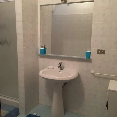 Casa Mare סולאנאס