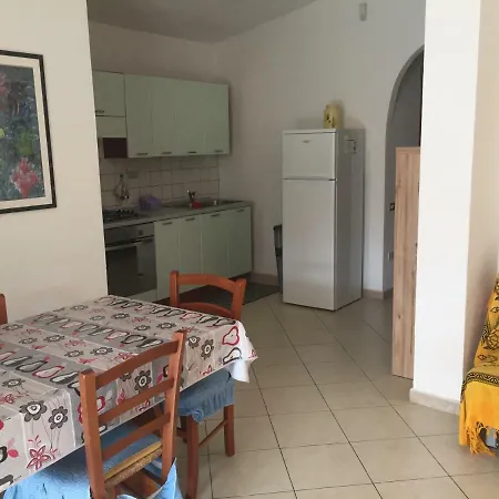 Casa Mare Σπίτι διακοπών *