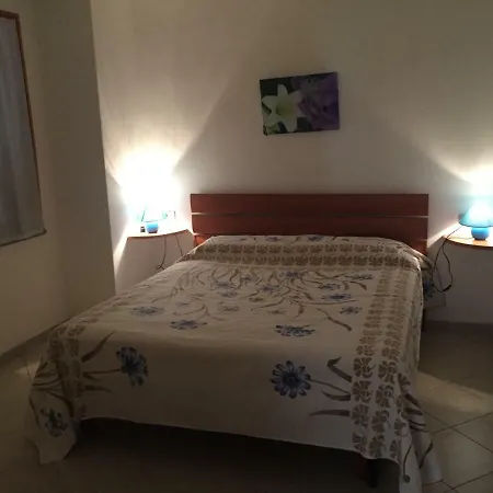 بيت للعطل Casa Mare *