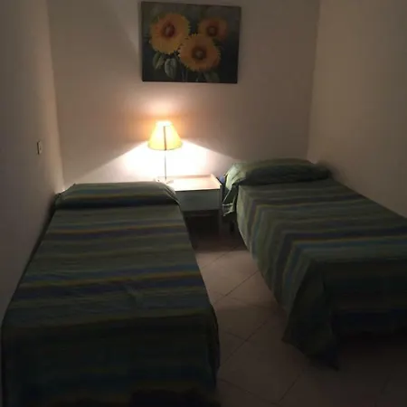 Casa Mare