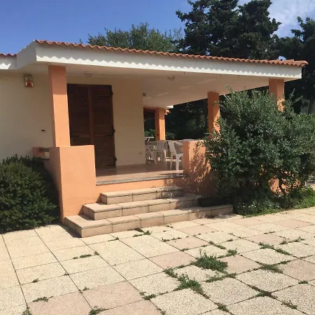 Casa Mare Σπίτι διακοπών