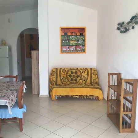 Casa Mare בית נופש *