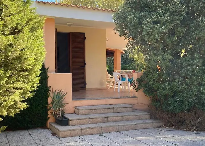 Casa Mare 索拉纳斯