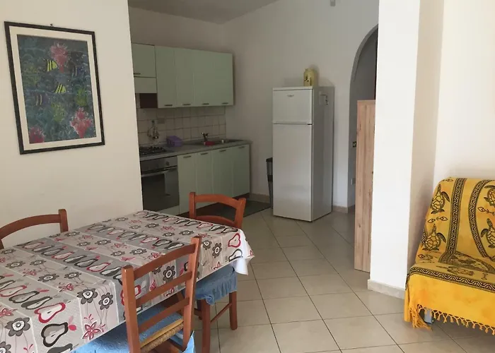 Casa Mare 度假居 *