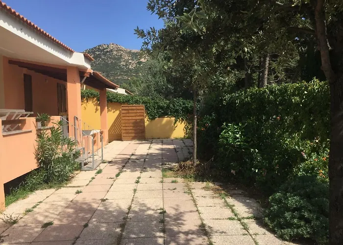 度假居 Casa Mare 索拉纳斯