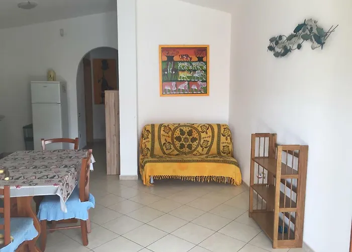 Casa Mare 度假居 *